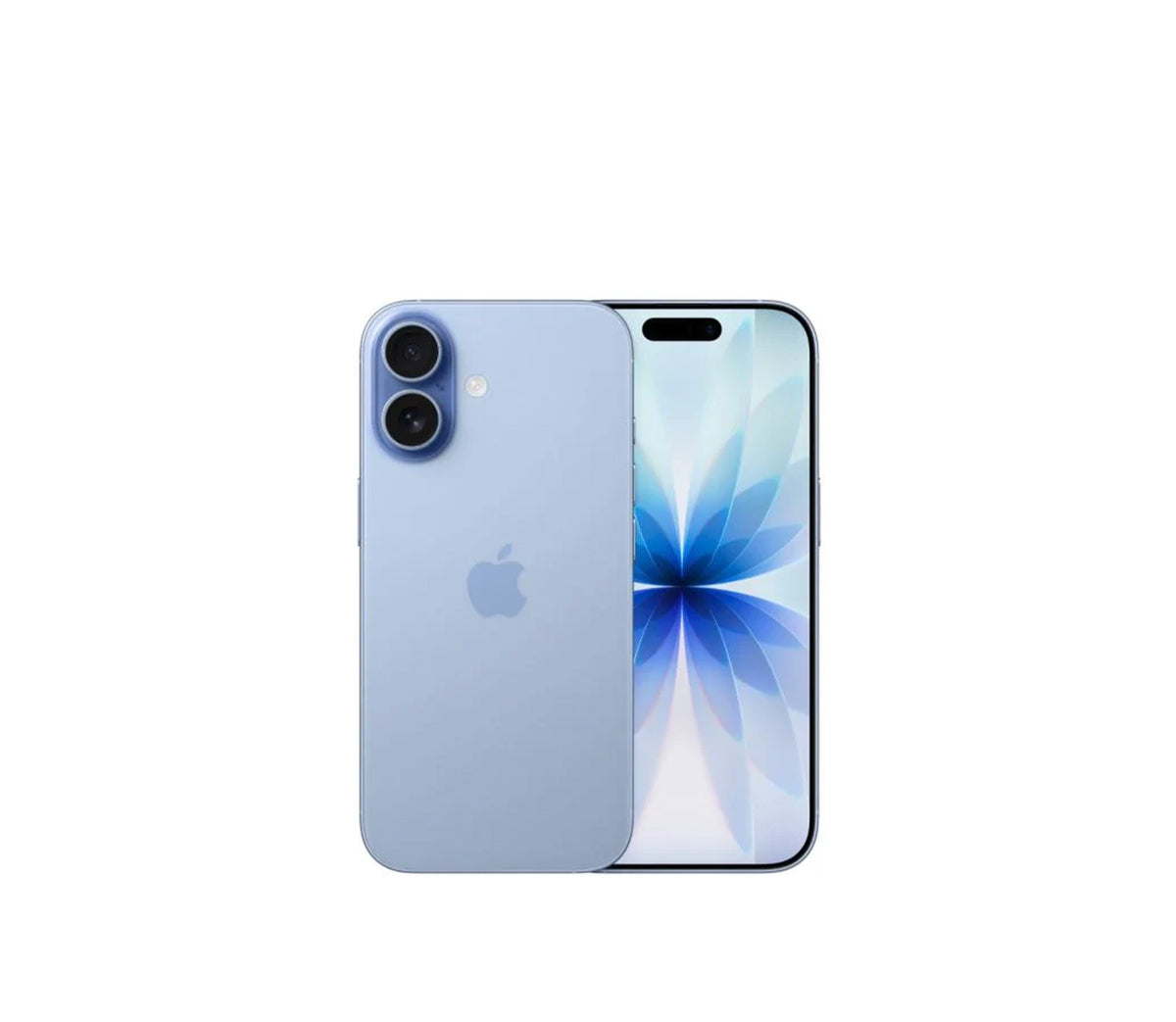 Apple iPhone 17 256GB Mist Blue