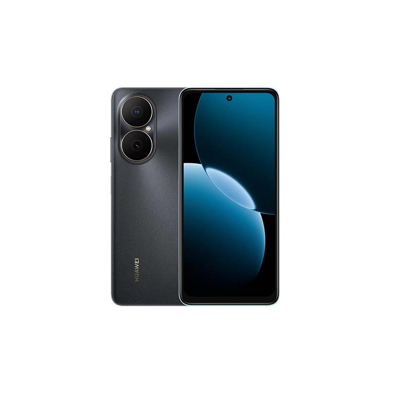 Huawei Nova Y73 256GB Dual Sim Black