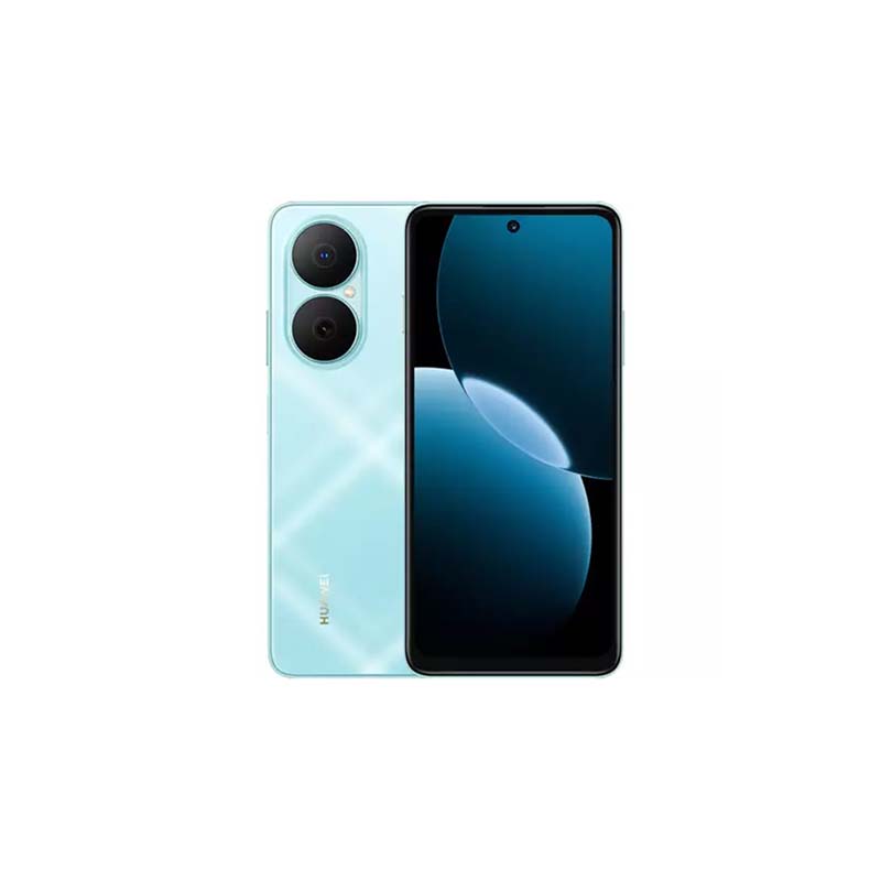 Huawei Nova Y73 256GB Dual Sim Light Blue