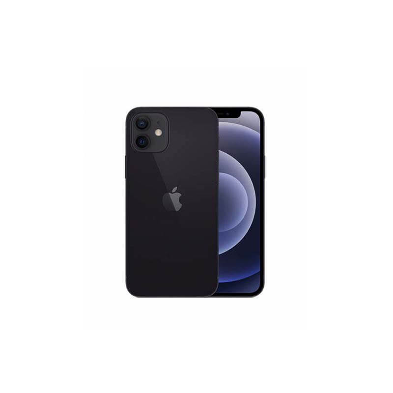 Apple iPhone 12 64GB Black | Techmarkit