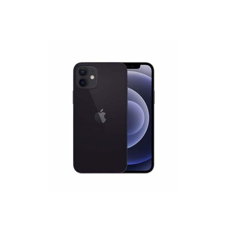 Apple iPhone 12 128GB Black | Techmarkit Apple iPhone 12 128GB Black | Techmarkit