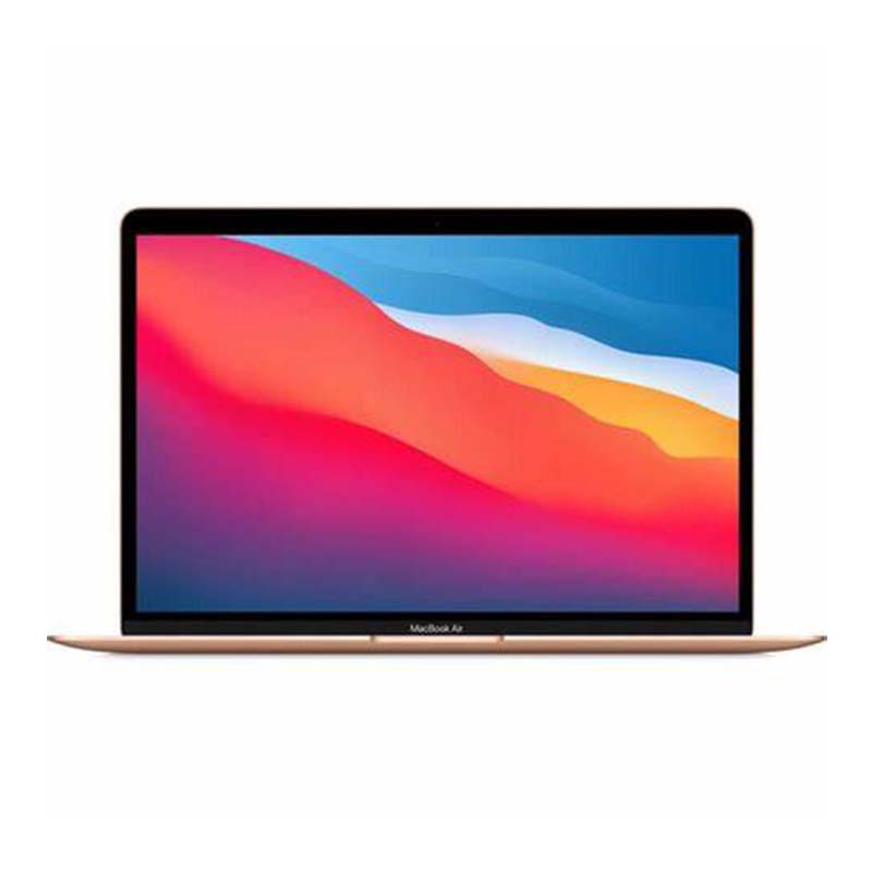 Apple Macbook Air 13 M1 (2020) 8GB RAM 256GB SSD 13.3&quot; Gold