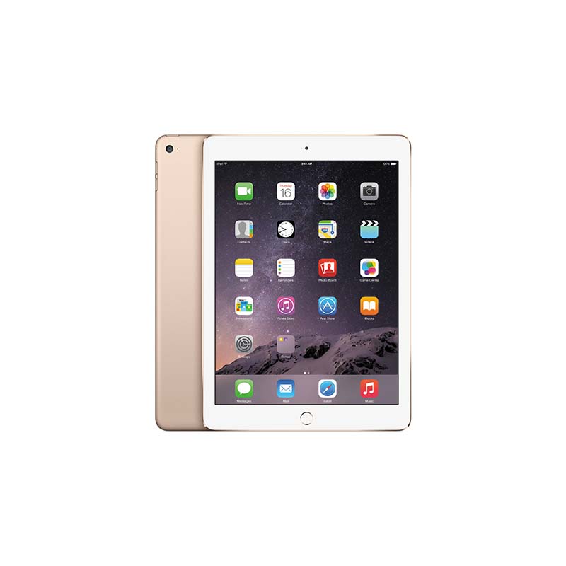 Apple iPad Air 2 WiFi 16GB Gold