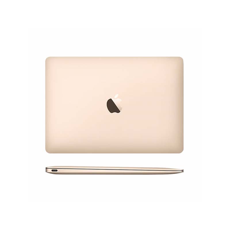 Apple Macbook A1534 Core M-5Y31 8GB RAM 256GB SSD 12&quot;