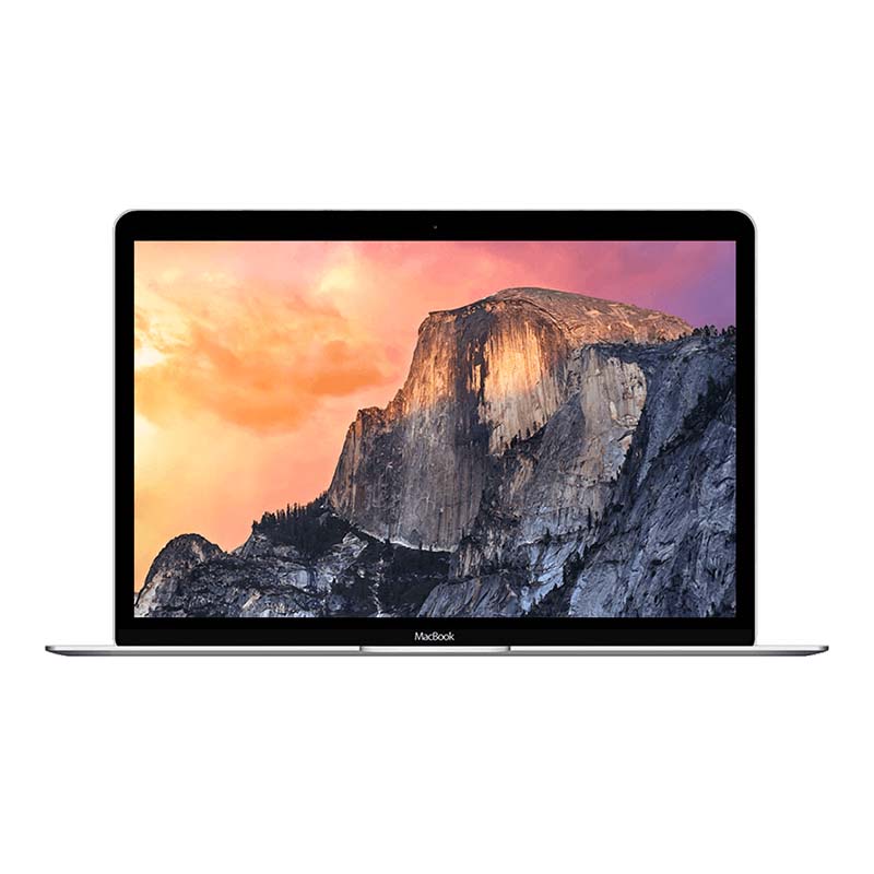 Apple Macbook A1534 Core M-5Y31 8GB RAM 256GB SSD 12&quot;