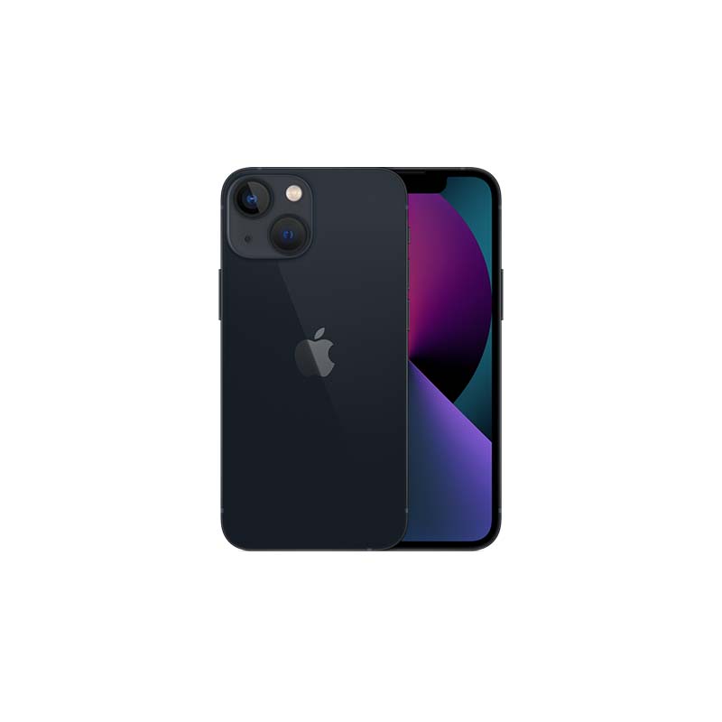 iPhone 13 mini　ブラック 本体　128GB Apple iPhone 13 Mini 128GB Midnight