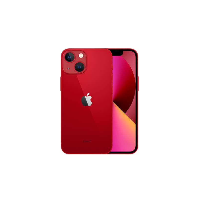 Apple iPhone 13 Mini 128GB Red