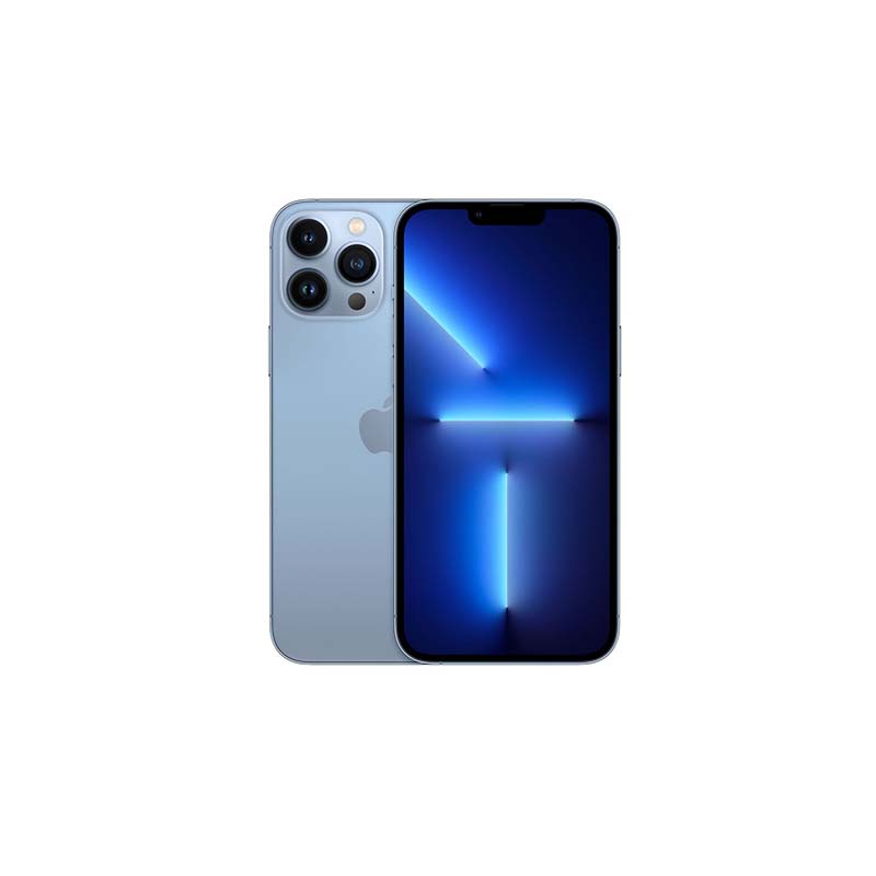 iPhone 13 Pro 256GB ブルー 本体 Apple iPhone 13 Pro Max 256GB Sierra Blue