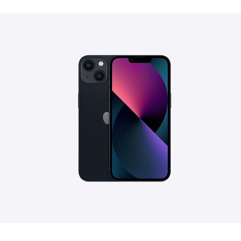 Apple iPhone 13 256GB Midnight