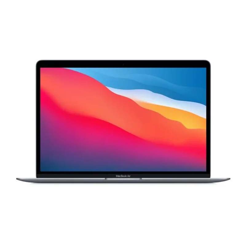 Apple Macbook Air M2 (2022) 8GB RAM 256GB SSD 13.3"