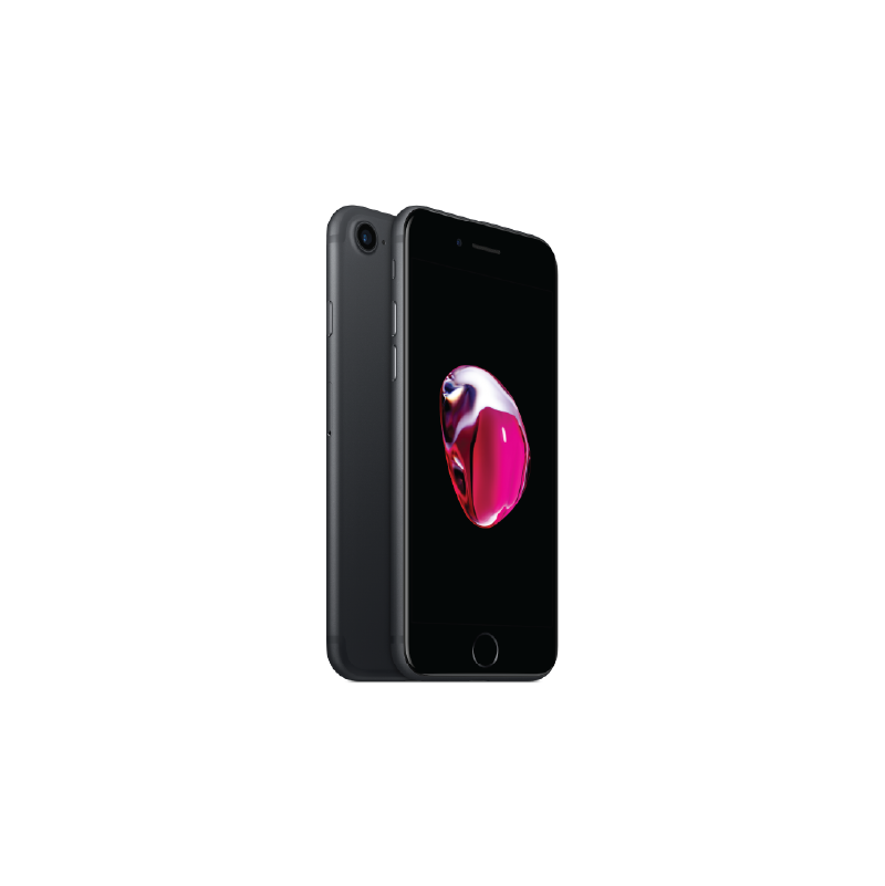 Apple Iphone 7 128GB Black - Techmarkit