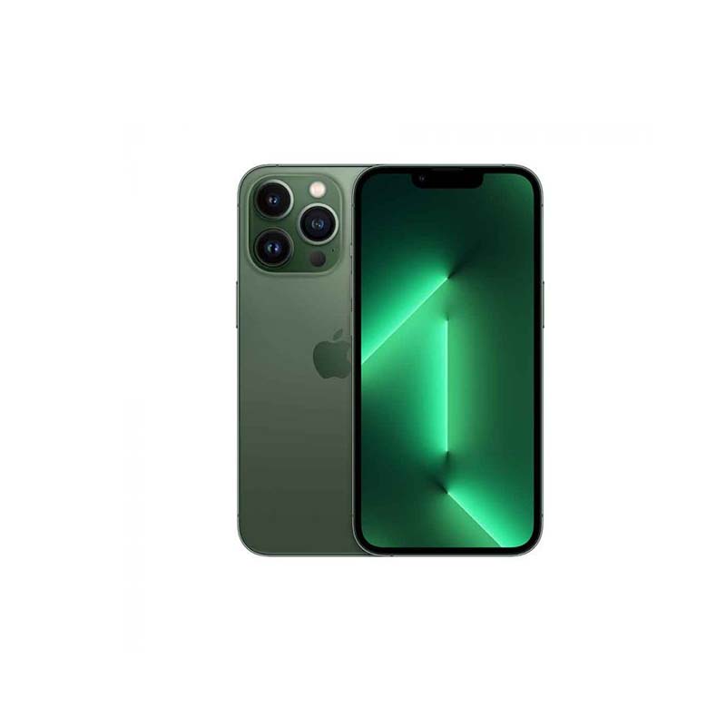 Apple iPhone 13 Pro 256GB Green