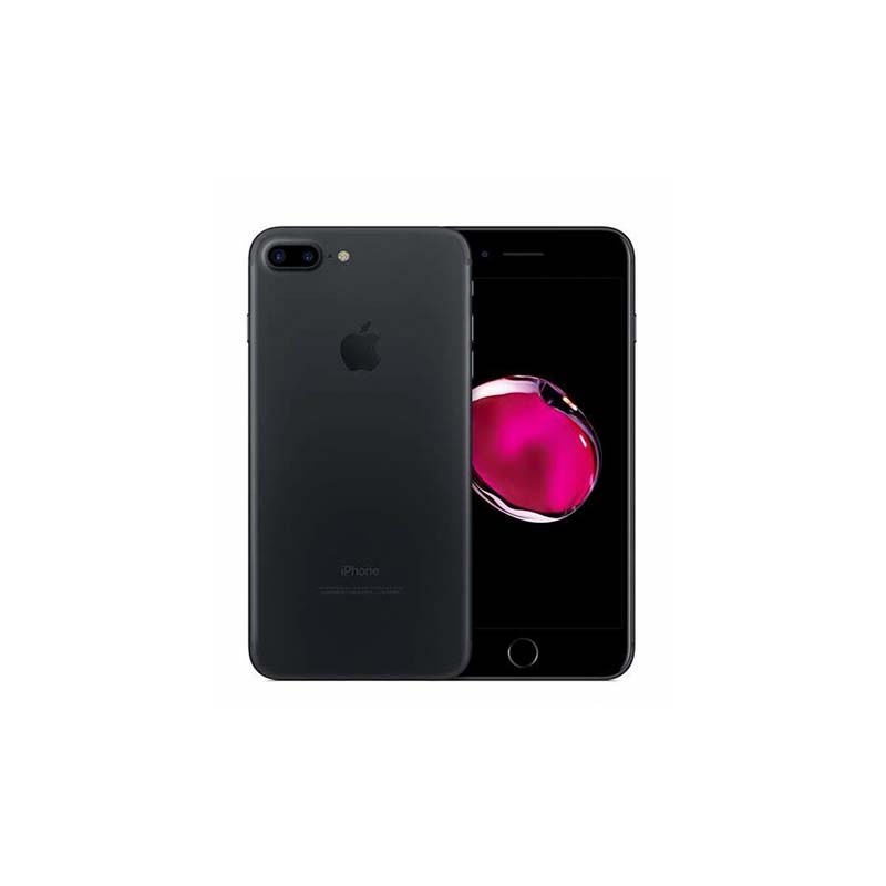 Apple iPhone 7 Plus 128GB Black