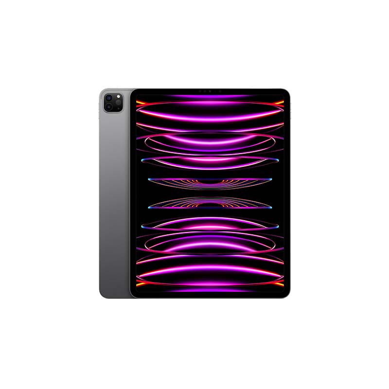 【こう】iPad pro 第6世代 12.9インチ 128GB iPad Pro 12.9-inch Wi-Fi 128GB – Rentoza