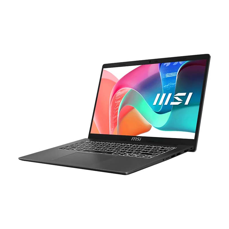 MSI Modern 14 F13MG i3-1315U 8GB RAM 256GB PCIE NVME SSD 14&quot;