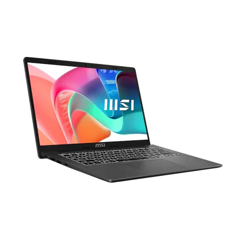 MSI Modern 14 F13MG i3-1315U 8GB RAM 256GB PCIE NVME SSD 14&quot;