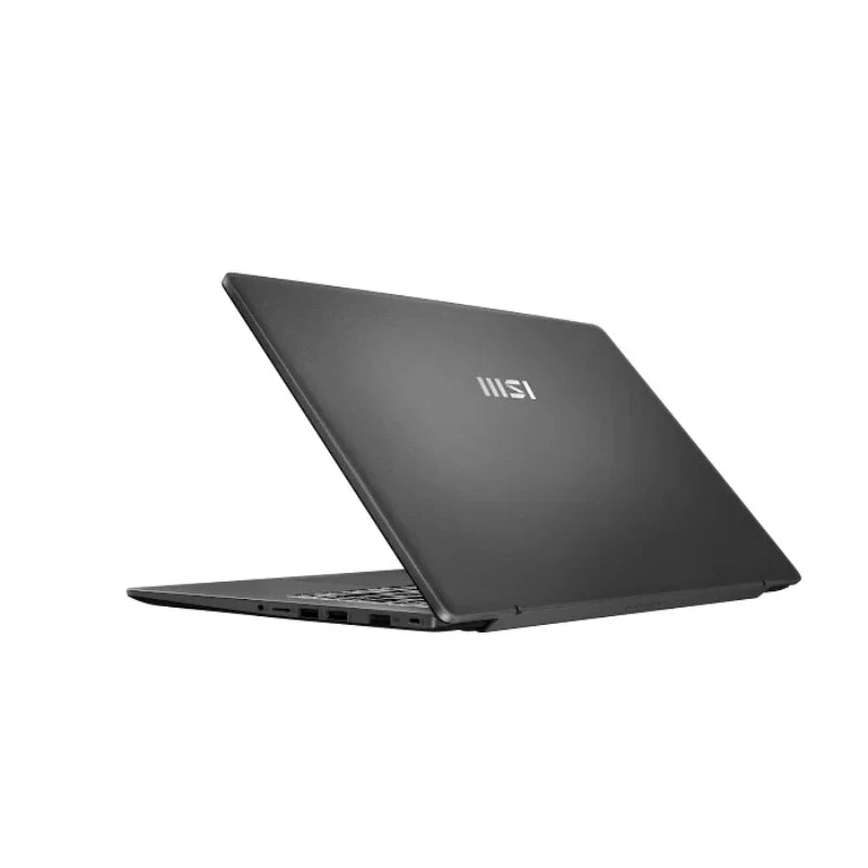 MSI Modern 14 F13MG i7-1355U 16GB RAM 512GB PCIE NVMe SSD 14&quot;