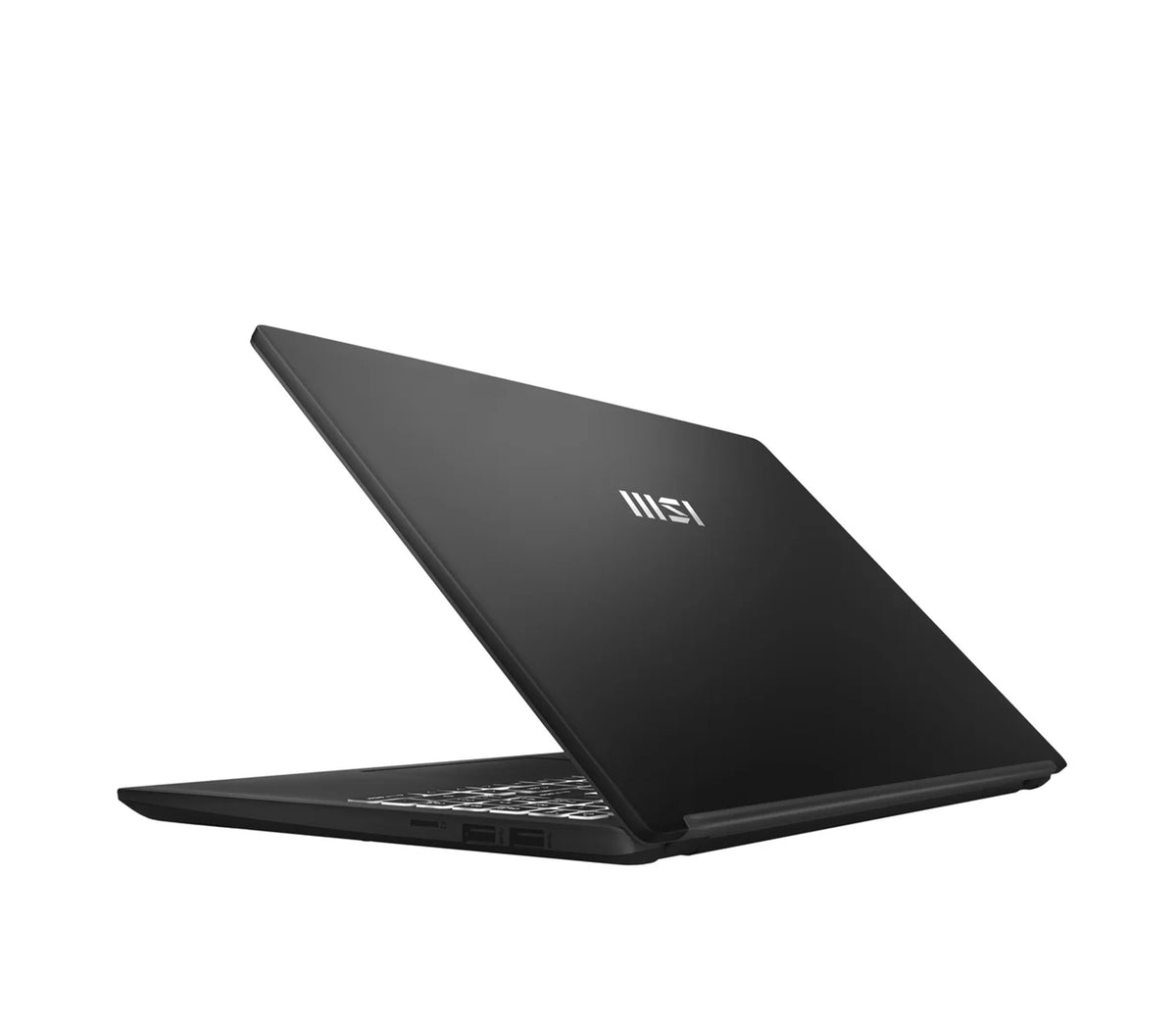 MSI Modern 15 H AI Core Ultra 9-185H 16GB RAM 1GB PCIE NVMe SSD 15.6"