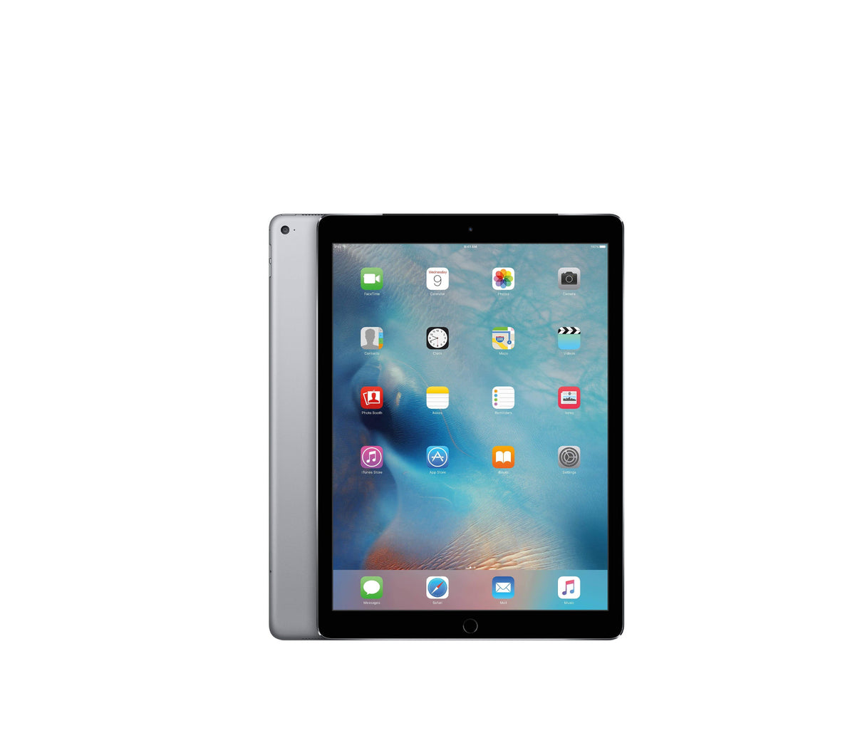 Apple iPad Pro 12.9" 2nd Gen (2017)  256GB WiFi Cell Space Grey