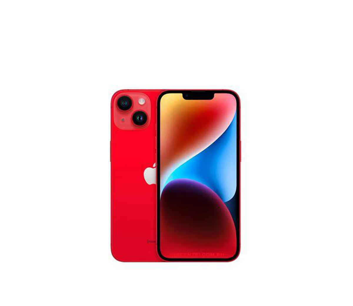 Apple iPhone 14 128GB Red