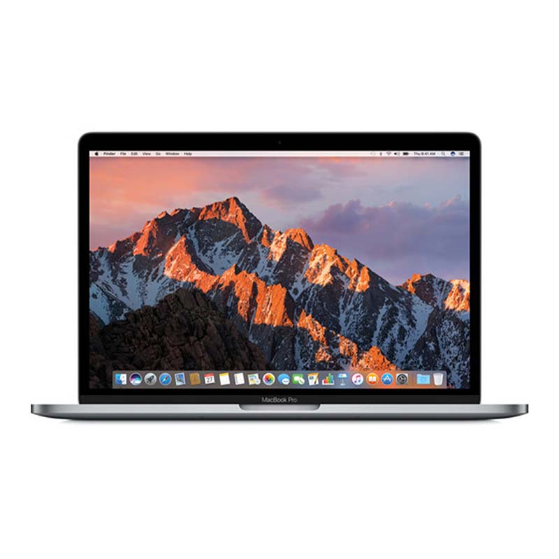 Macbook Pro A2141 i7-9750H 16GB RAM 512GB SSD Radeon 16
