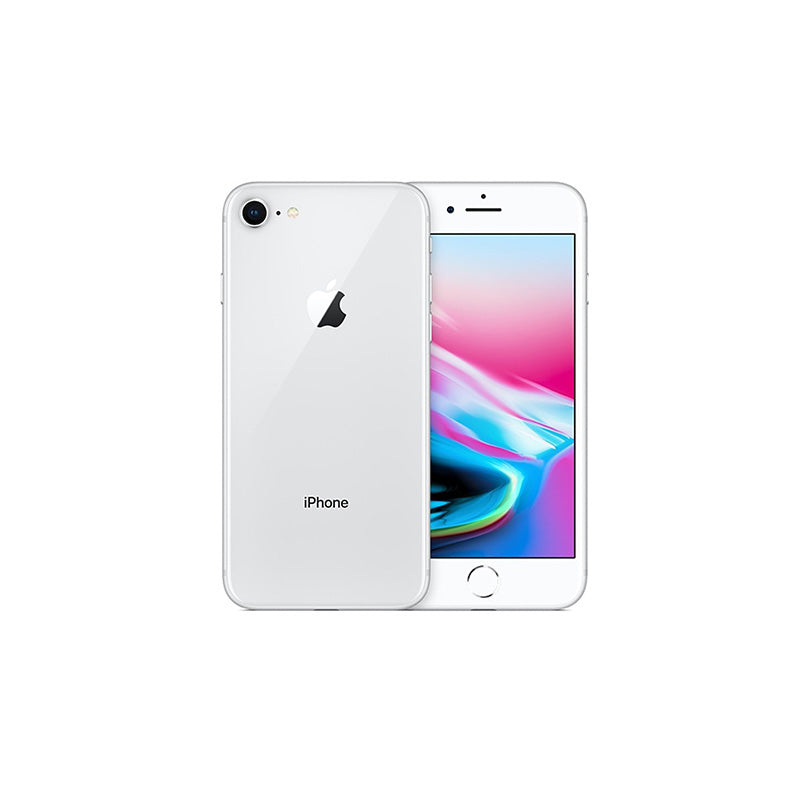 Apple iPhone 8 64GB Silver