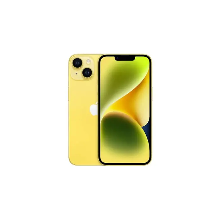 Apple iPhone 14 128GB Yellow