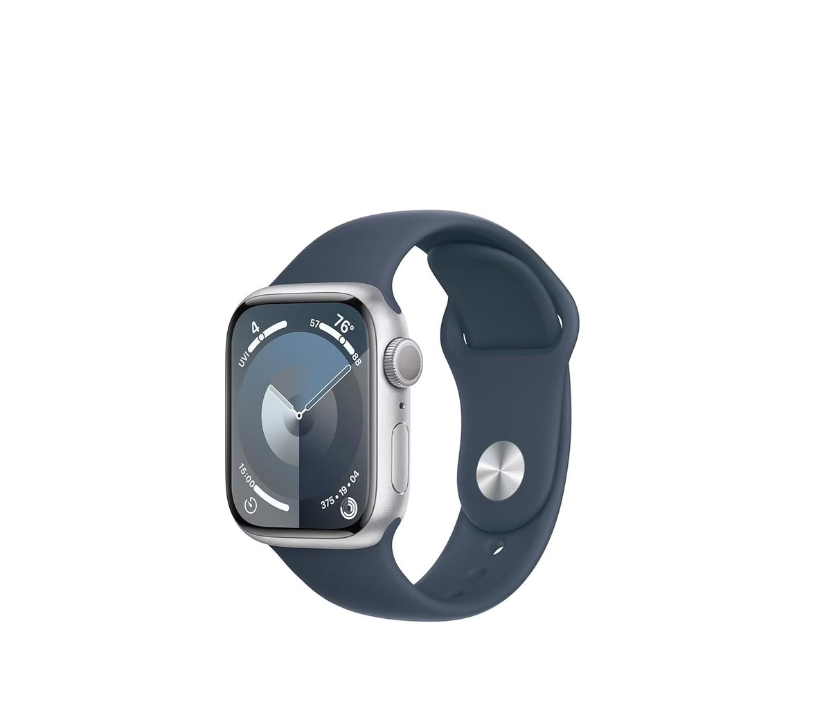 Apple Watch Series 9 45mm GPS Aluminium
