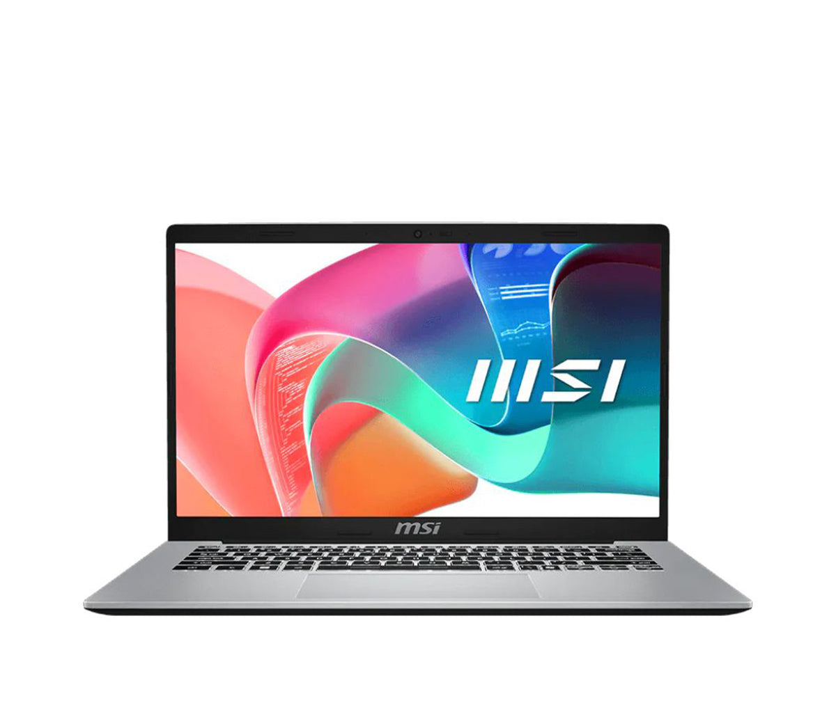 MSI Modern 14 F1MXG Core 5-120U 16GB RAM 512GB PCIE NVMe SSD 14"