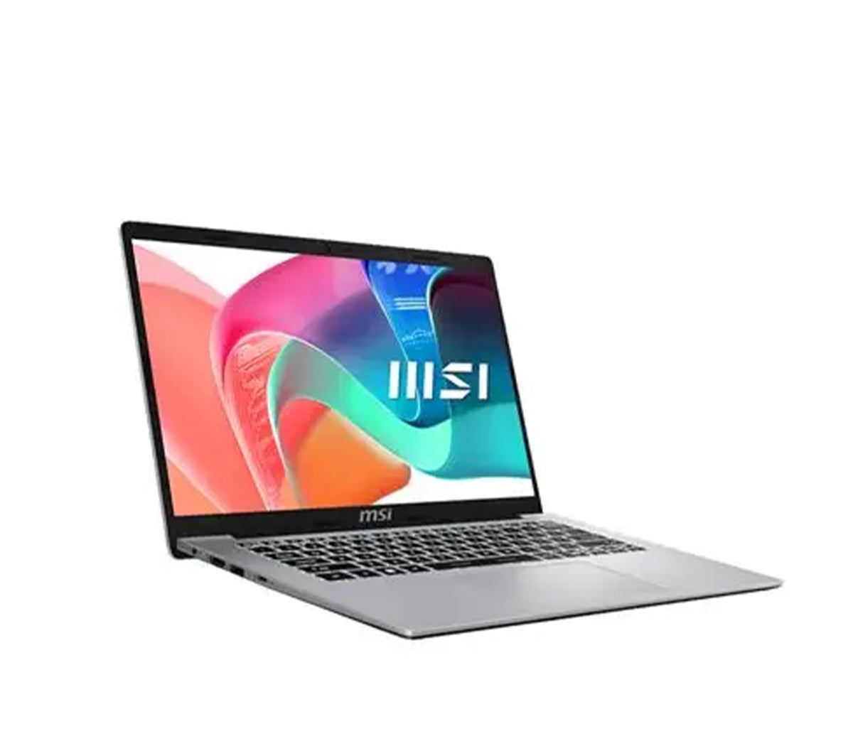 MSI Modern 14 F1MXG Core 5-120U 16GB RAM 512GB PCIE NVMe SSD 14"