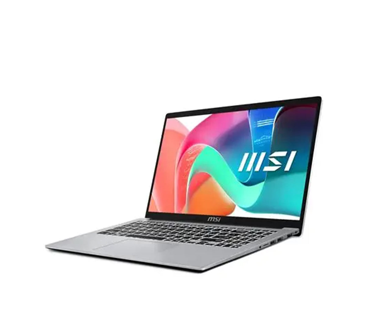 MSI Modern 14 F1MXG Core 5-120U 16GB RAM 512GB PCIE NVMe SSD 14"