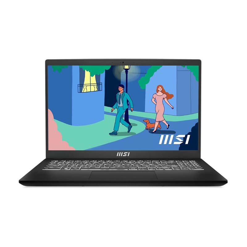 【ぴんぴん】MSI Modern 15 i7-13620 32GB 1TB MSI Modern 15 i7-13620H, 16GB RAM, 512GB SSD