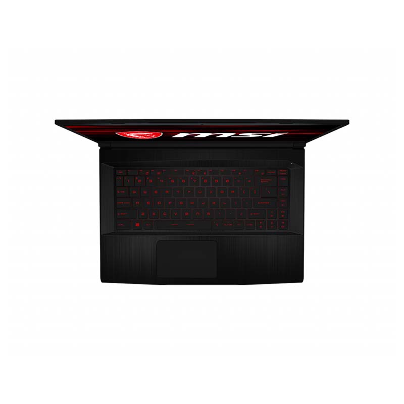 MSI GF63 Thin i7-11800H 16GB RAM 1TB PCIE NVMe SSD NVIDIA 15.6