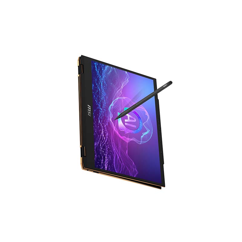 MSI Summit 13 AI+ Evo Core Ultra 7 258V 32GB RAM 1TB PCIE NVME SSD 13.3&quot; 2-in-1