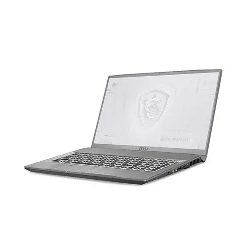 MSI WF75 i7-10750H Processor 16GB RAM 1TB SSD Nvidia 17.3"
