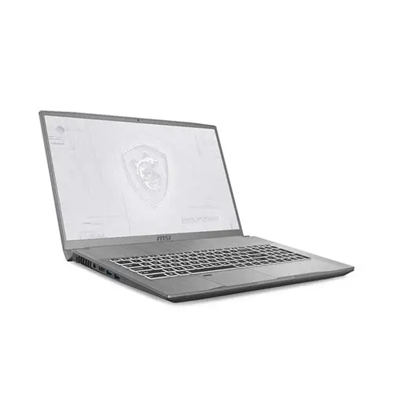 MSI WF75 i7-10750H Processor 16GB RAM 1TB SSD Nvidia 17.3"