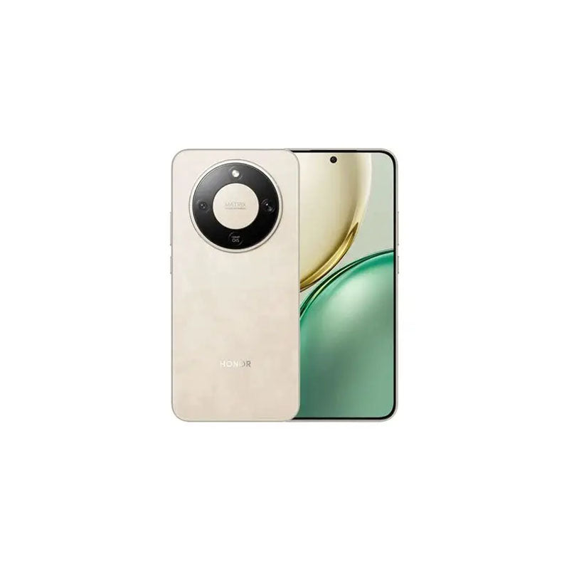 Honor X9d 256GB Dual Sim Sunrise Gold