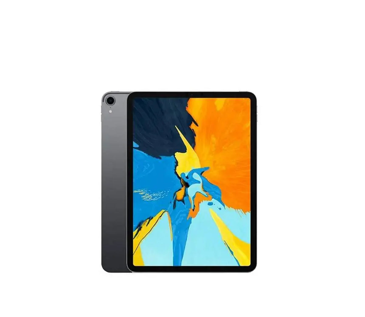 Apple iPad Pro 11" 1st Gen (2018) Wi-Fi and Cellular 512GB Space Grey