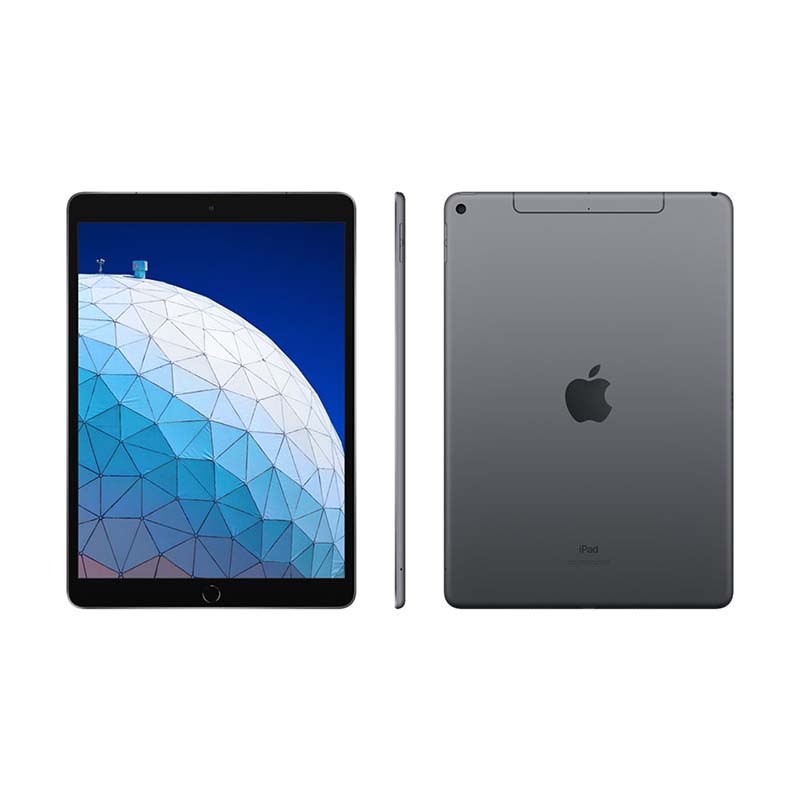 Apple iPad Air 3 2019 WiFi 256GB Space Grey