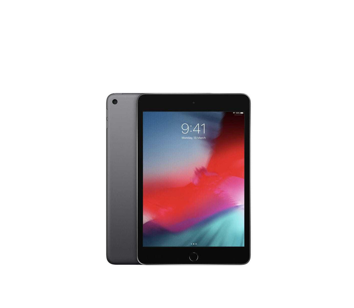 Apple iPad Mini 5 WiFi 256GB Space Grey