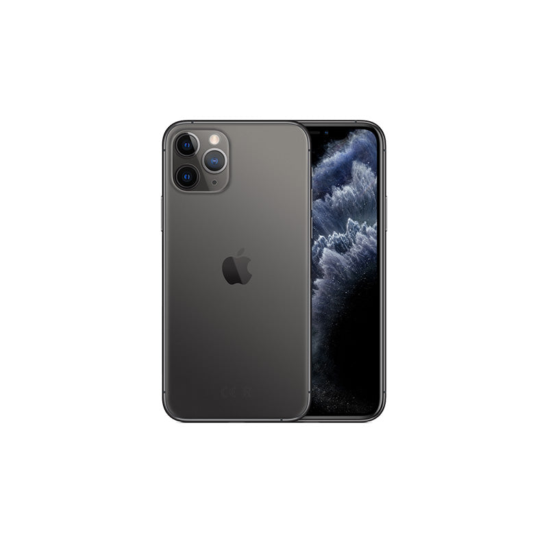 Apple iPhone 11 Pro 256GB Space Grey