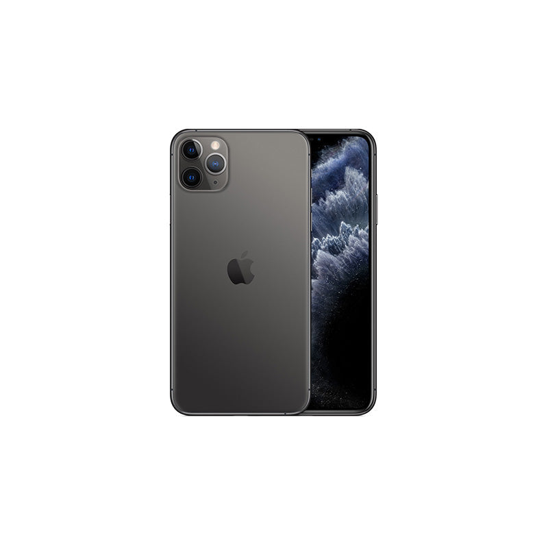 Apple iPhone 11 Pro Max 256GB Space Grey | Techmarkit