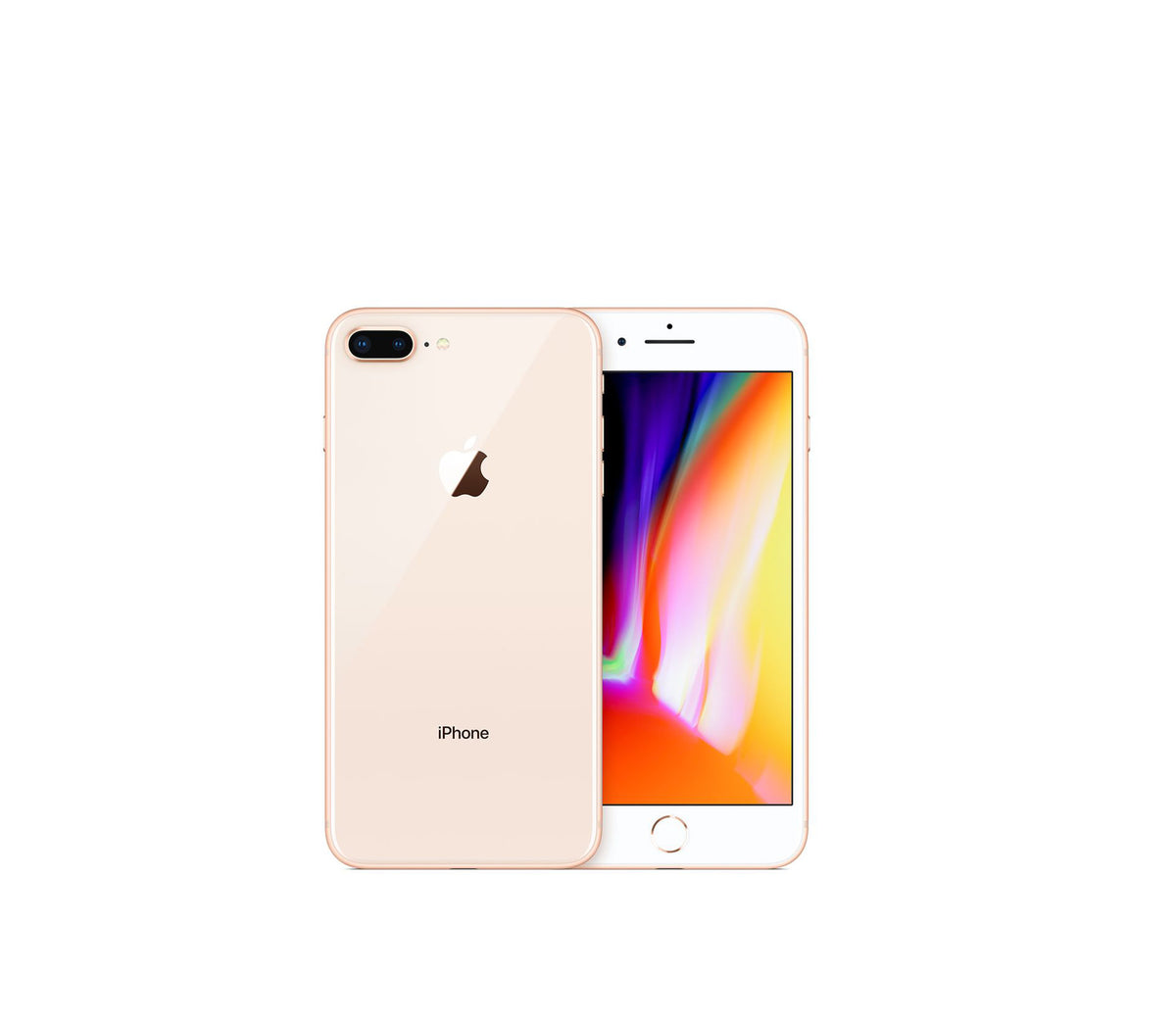 Apple iPhone 8 Plus 128GB Gold