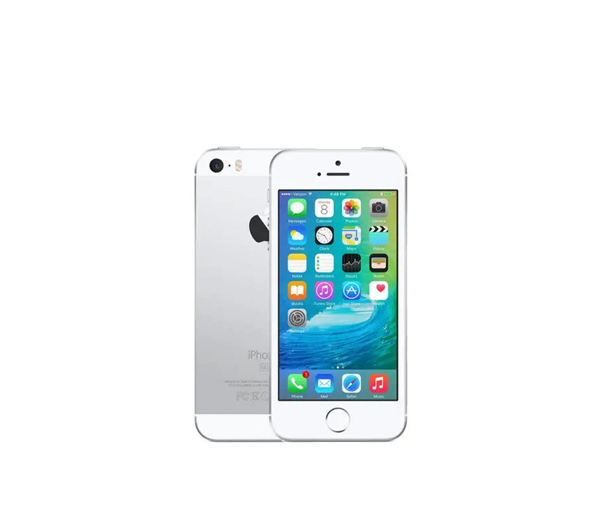 Apple iPhone SE 2nd Gen 64GB White