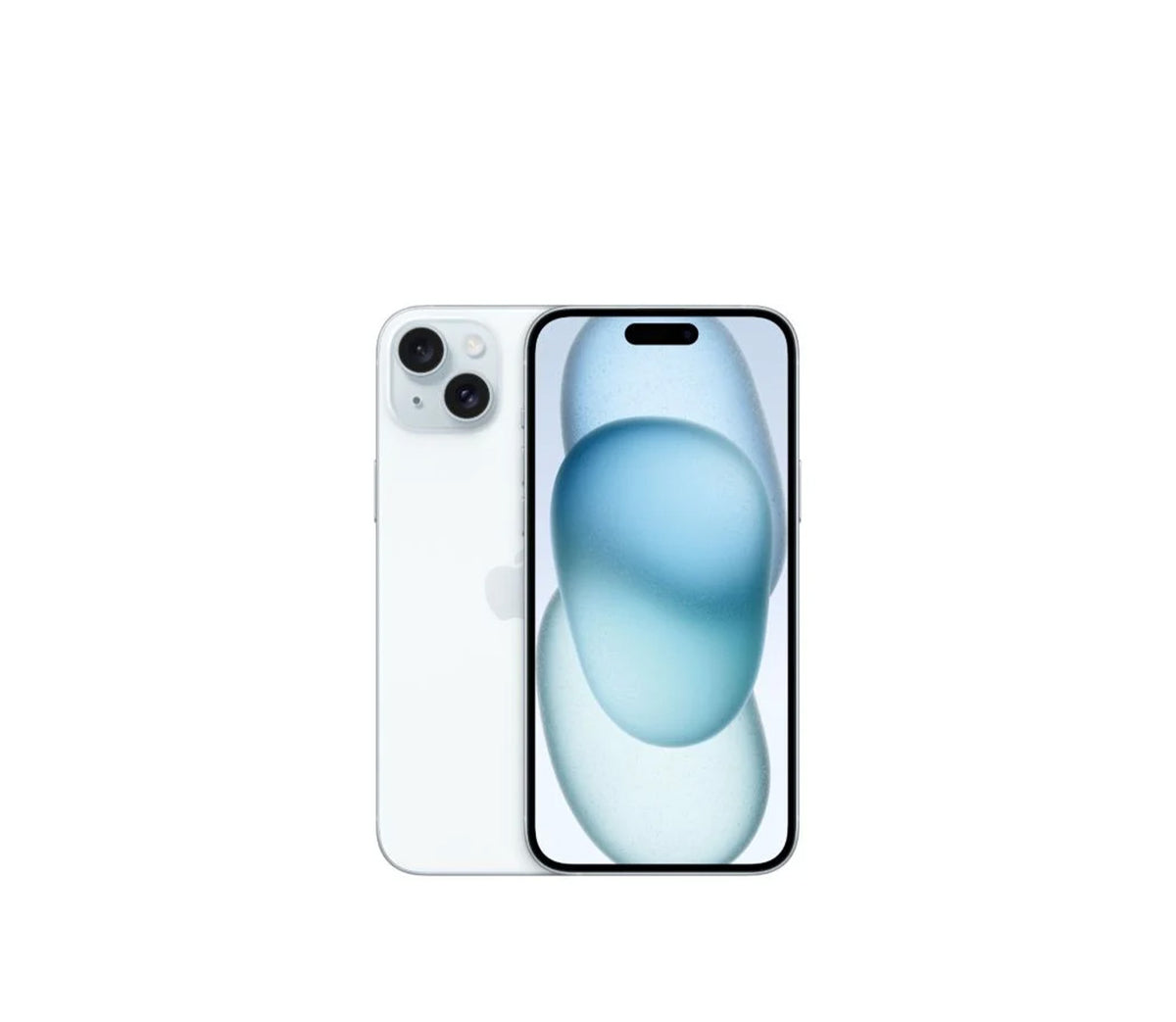 Apple iPhone 15 Plus 128GB White