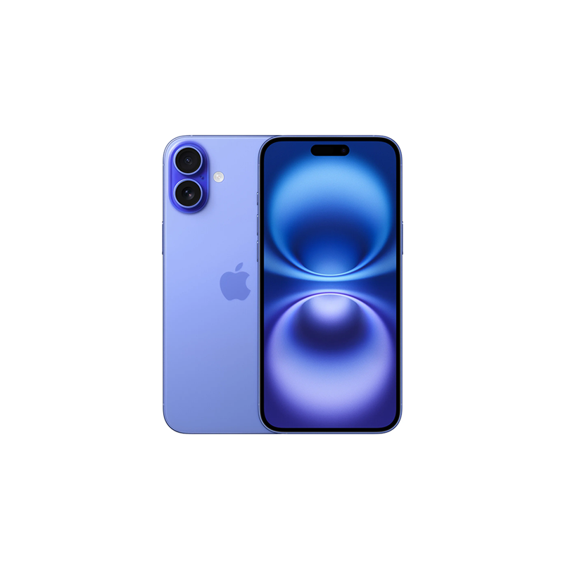 【美品】iPhone 16Plus 128GB Ultramarine Apple iPhone 16 Plus 128GB Ultra Marine