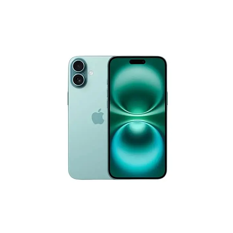 Apple iPhone 16 Plus 128GB Teal