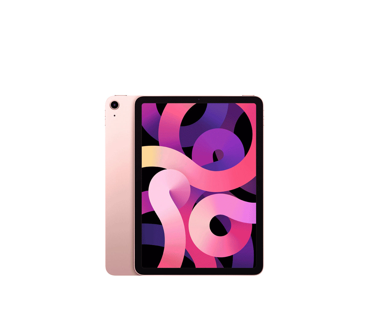 Apple iPad Air 4th Gen 10.9" 64GB Wi-Fi Pink