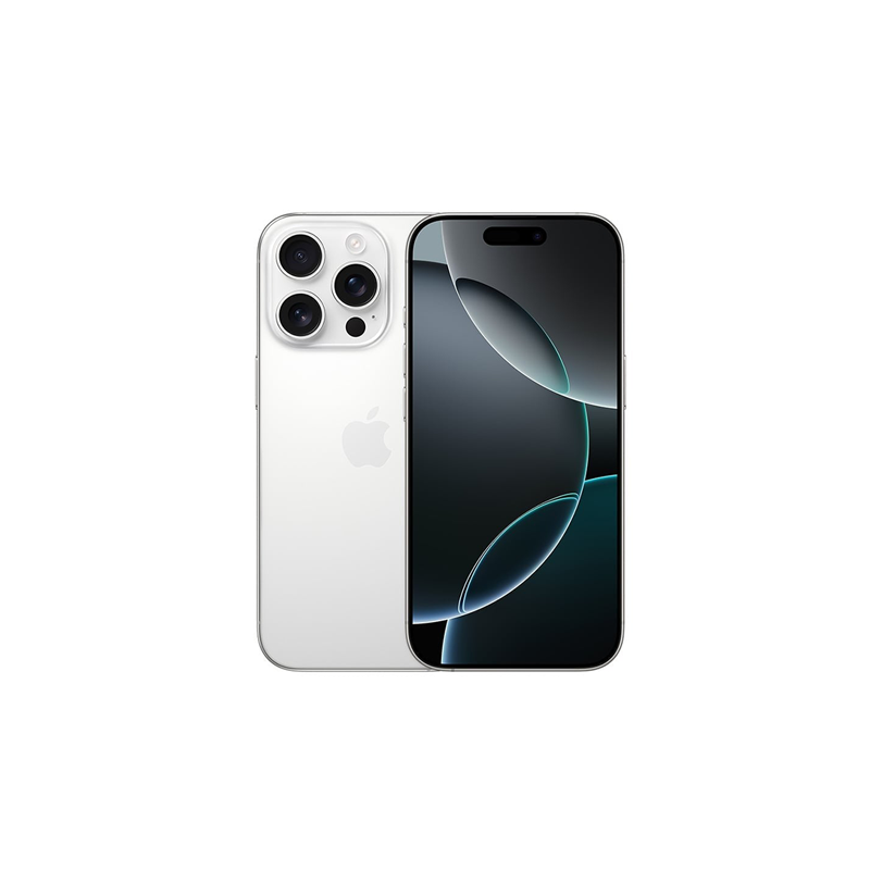 Apple iPhone 16 Pro 128GB White