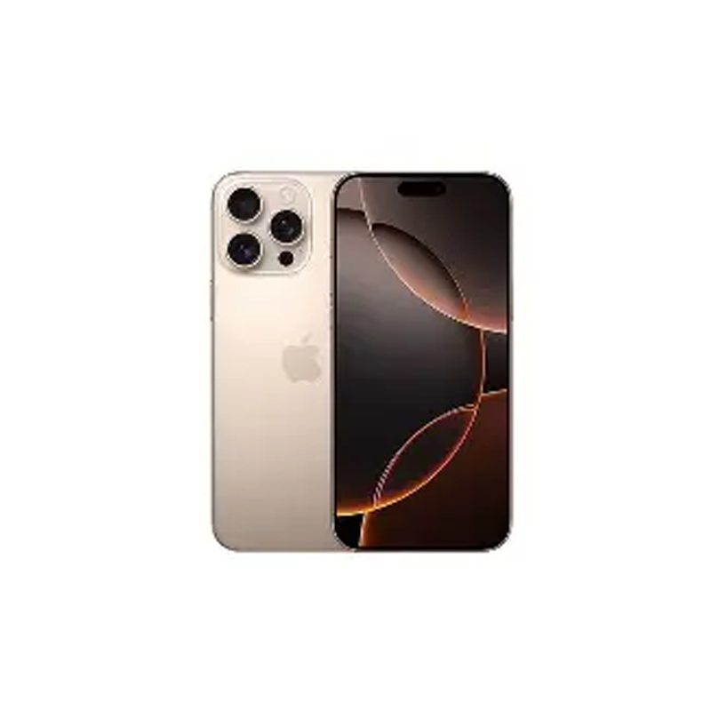 Apple iPhone 16 Pro 256GB Desert Titanium